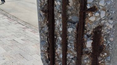 Ένας άκρως επικίνδυνος στύλος