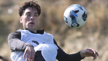 ΟΦΗ: Μέσα Αθανασίου και Ρομάνο για Λεβαδειακό