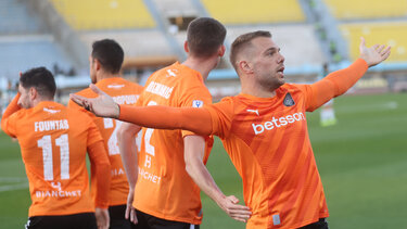 Το κάναμε στη Ν. Φιλαδέλφεια θα το κάνουμε κι εκεί!