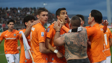 ΟΦΗ: Το επίτευγμα με τον δεύτερο σερί τελικό