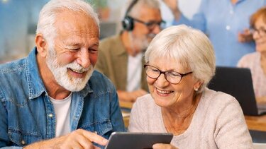 Δήμος Μαλεβιζίου: «Όλοι Digital» - Υποβολή αιτήσεων για την Ψηφιακή Ενδυνάμωση Ηλικιωμένων