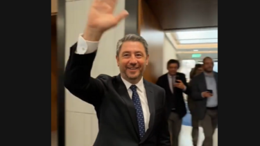 Νίκος Ανδρουλάκης στο TikTok: Όλοι για την Αλλαγή