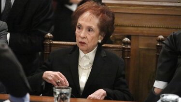 Άννα Μπενάκη Ψαρούδα