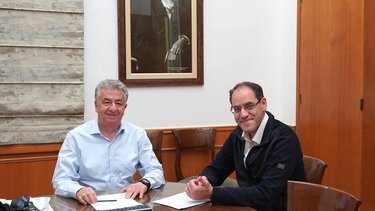 Σταύρος Αρναουτάκης, Σωκράτης Κεφαλογιάννης