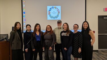 Συνέδριο, Ανθρωπολογία