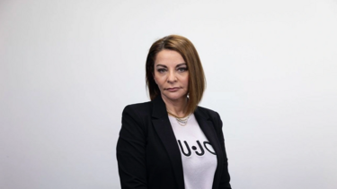 Αντιγόνη Πανέλλη