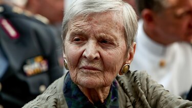 Ελένη Γλύκατζη Αρβελέρ