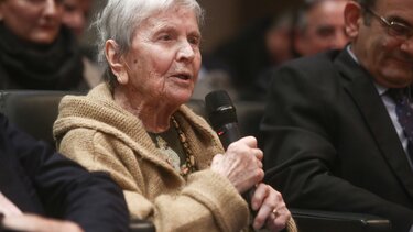 Ελένη Γλύκατζη Αρβελέρ