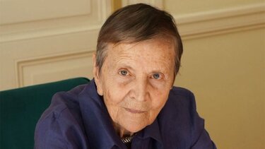 Ελένη Γλύκατζη Αρβελερ