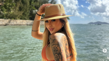 Influencer, Θάνατος