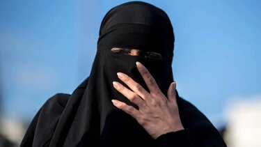 burka