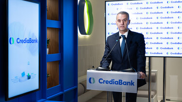 credia bank