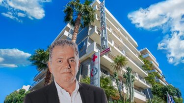 Cretainterclinik Σκαλιδης