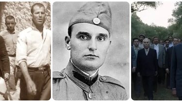 Καισαριανή 1944: «Ποιόνε να κλάψω πρώτονε...»