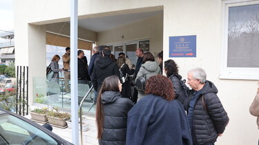 daskaloi kinitopoiisi