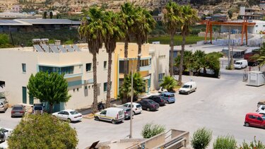 Ηράκλειο: Έργα από τη ΔΕΥΑΗ στο κέντρο της πόλης - Σε ποιο σημείο θα διακοπεί η κυκλοφορία