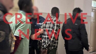 διακινητές-ναυάγιο-Καλοί Λιμένες