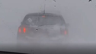 Δράμα: Ολοκληρώθηκε η επιχείρηση απεγκλωβισμού από το χιονοδρομικό κέντρο Φαλακρού