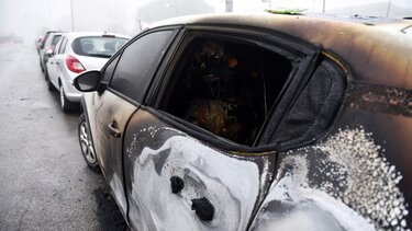 Θεσσαλονίκη: Σοβαρά επεισόδια με 313 προαγωγές στο ΑΠΘ- Η ανακοίνωση της ΕΛ.ΑΣ