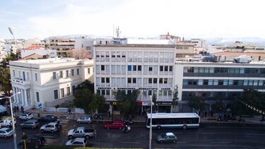 Επιμελητήριο Χανίων 