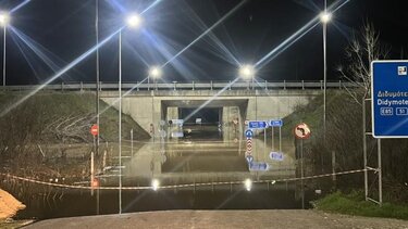 Έβρος, Πλημμύρες