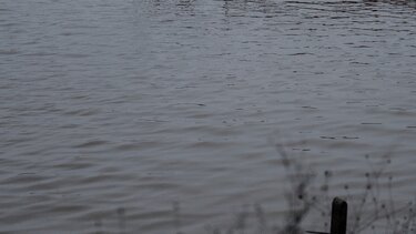 Διδυμότειχο: Άγγιξε τα 6.50 μέτρα η στάθμη του νερού στο Πύθιο