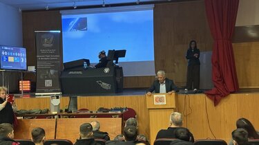 Προσομοιωτή πτήσης, F-35