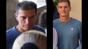 Γιώργος Γεωργακάκης