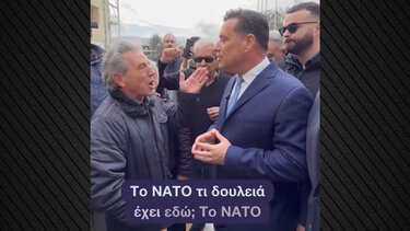 adonis georgiadis protothema