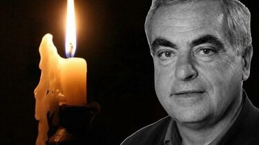 «Έφυγε» ο αγαπητός δάσκαλος και για χρόνια επίτροπος του Αγίου Τίτου
