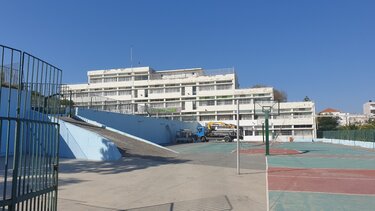 Γυμνάσιο-Λύκειο-Ρεθύμνου