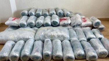 Ναρκωτικά Ηγουμενίτσα