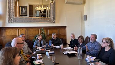 αντιπεριφέρεια Χανιά