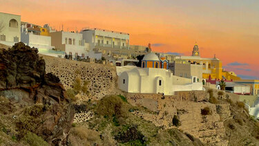 Αγορά ακινήτων- Βραχυχρόνιες μισθώσεις στο Αιγαίο: 24.946 καταχωρίσεις και έντονες διαφοροποιήσεις ανά νησί