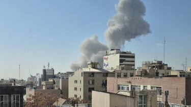 Ισραήλ, Επίθεση