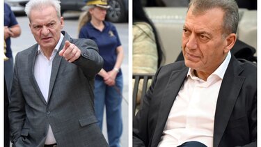  Ηράκλειο: Στη Λότζια την Πέμπτη ο Γιάννης Βρούτσης ...με ανακοινώσεις για έργα στις αθλητικές υποδομές!