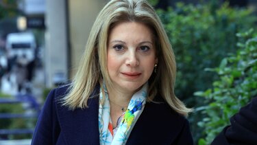 Καρυστιανού για το ναυάγιο στη Χίο: Μίλησα για εισβολές και όχι για εισβολείς, οτιδήποτε λέω δολίως παρερμηνεύεται