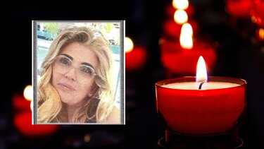 Θανατηφόρο Πλατανιάς, Κηδεία