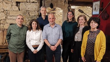  ΕΜΔΥΔΑΣ: Στα χωριά του Αποκόρωνα οι Μηχανικοί του Δημοσίου Δυτικής Κρήτης