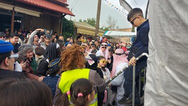 Καστέλλι Καρναβάλι