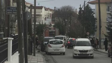 Κοζάνη: Φωτιά σε μονοκατοικία – Ξεκίνησε από την κουζίνα του σπιτιού