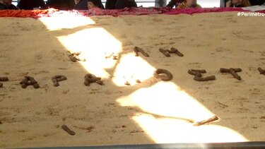 Περιστέρι: Έψησαν τη μεγαλύτερη λαγάνα της Ελλάδας για την Καθαρά Δευτέρα