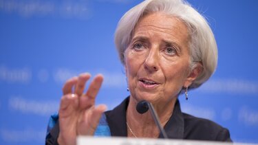 lagarde
