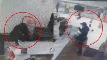 Σε τυχαίο έλεγχο της αστυνομίας βρέθηκε η 16χρονη Λόρα στη Γερμανία