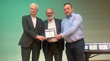 Ο Δήμος Ρεθύμνης βραβεύθηκε στην εκδήλωση της Τοπικής Επιτροπής Ποδηλασίας Κρήτης