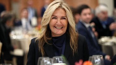 Μαρέβα Γκραμπόφσκι-Μητσοτάκη –