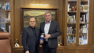 best city awards ρεθυμνο