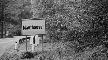 MAUTHAUSEN, Ταινία