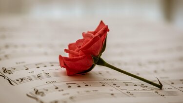 Μουσική, Παρτιτούρα