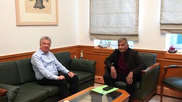  Ρέθυμνο: Η εξέλιξη των έργων υποδομής στο Αμάρι... και η δρομολόγηση νέων παρεμβάσεων